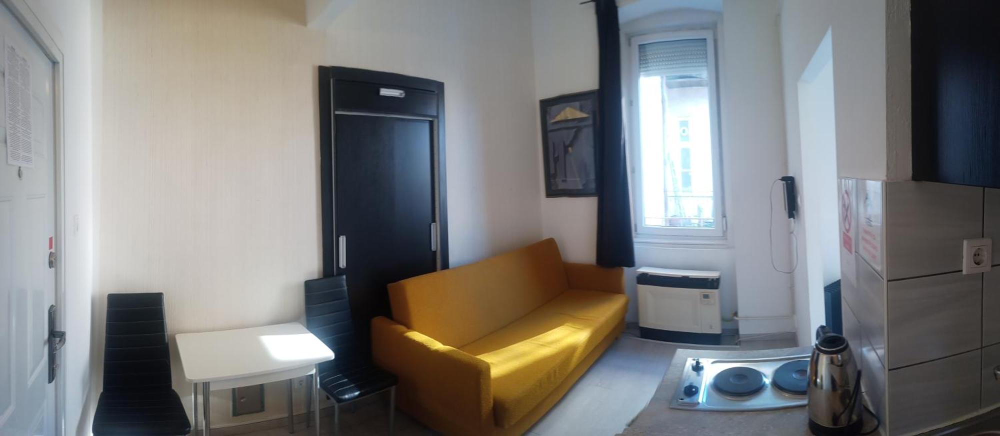 Sparrowl Apartments Budapesta Exterior foto