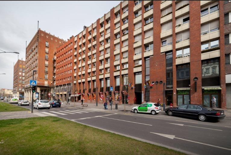 Sparrowl Apartments Budapesta Cameră foto